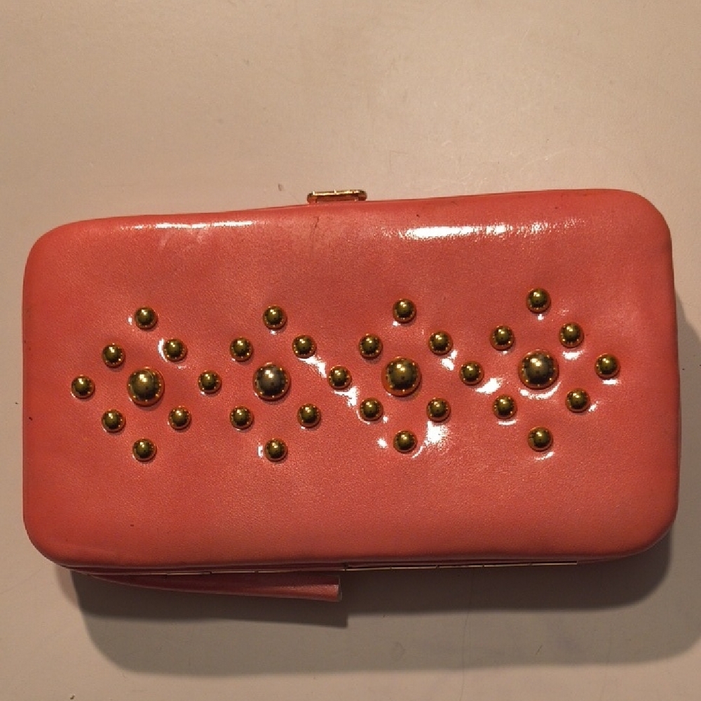 mark. Call For Style Wallet Case - Picture 2 of 4